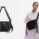 マリメッコから、Wear all day bagsシリーズに新型スリングバッグが登場！