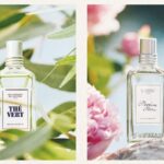 ロクシタンから、大人気フレグランス「グリーンティ」「ピオニー」が限定復刻発売！