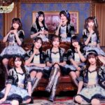 アルテミスの翼 VANITYMIX WEB LIMITED INTERVIEW