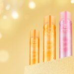 アンドハニーから、UV対策＆ツヤ髪が叶う「アンドハニー キラメキスプレー」が発売！