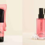 ヴァレンティノ ビューティから、初のボディ＆ヘアラインが登場！