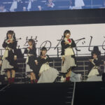 『高嶺のなでしこ 3rd ANNIVERSARY CONCERT「A Wonderful Encounter」』ライブレポート＠幕張メッセ 幕張イベントホール