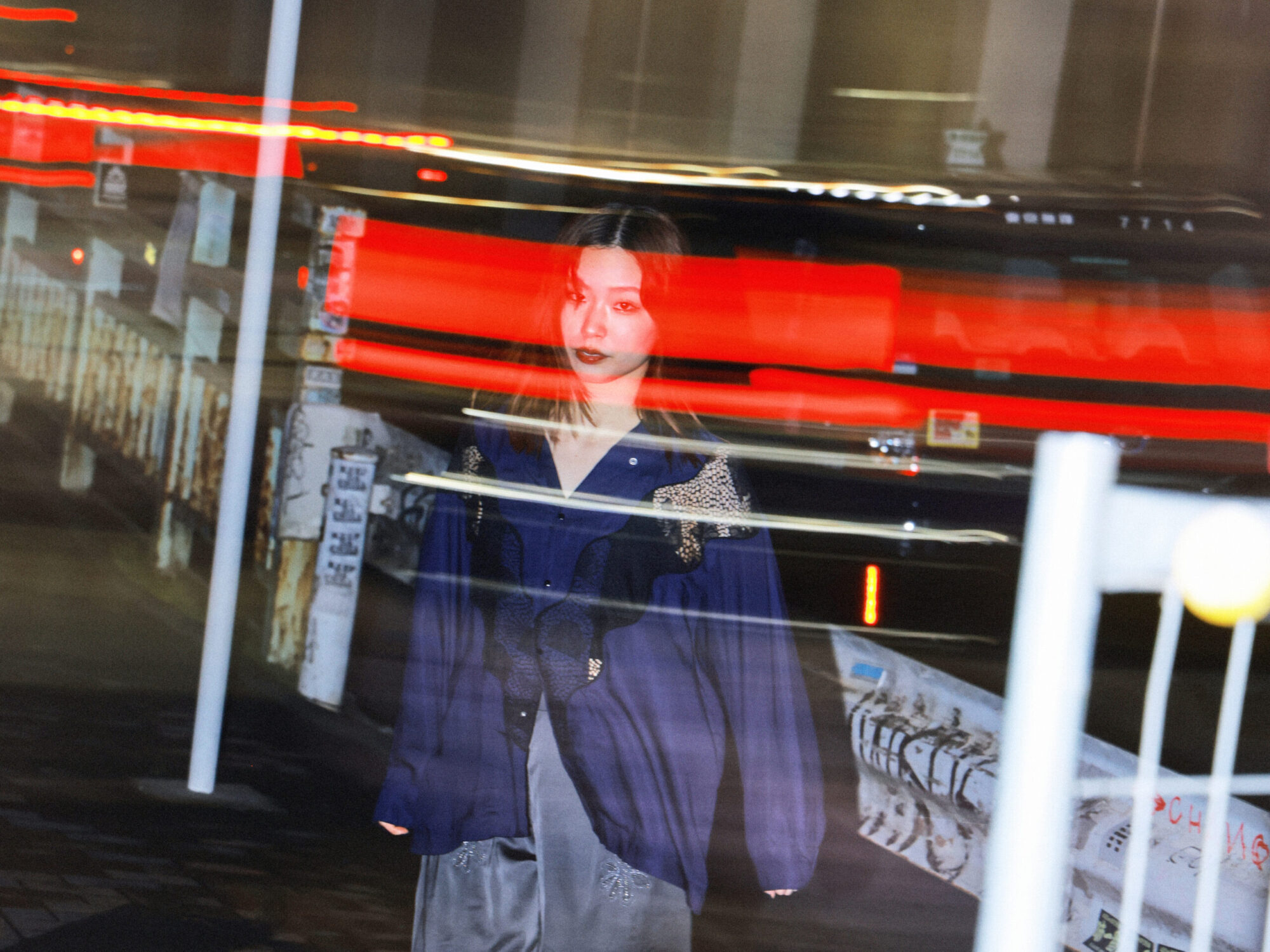 Nowlu VANITYMIX WEB LIMITED INTERVIEW