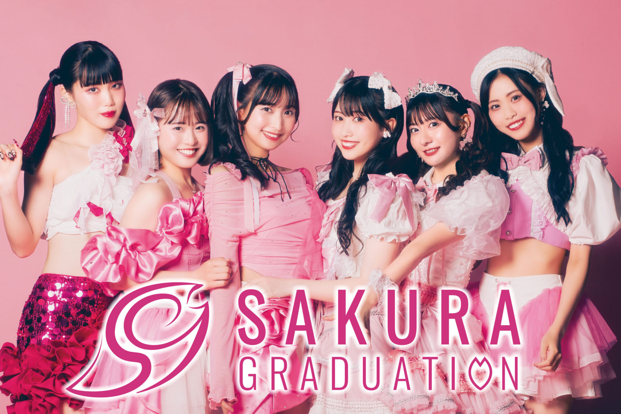 SAKURA GRADUATION VANITYMIX WEB LIMITED INTERVIEW | VANITYMIX マガジン