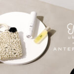 ウカ × アンテプリマの初となるコラボレーションアイテムが発売!