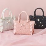 サマンサベガから、ベストセラーのフラッターシリーズから待望の新デザインが登場!