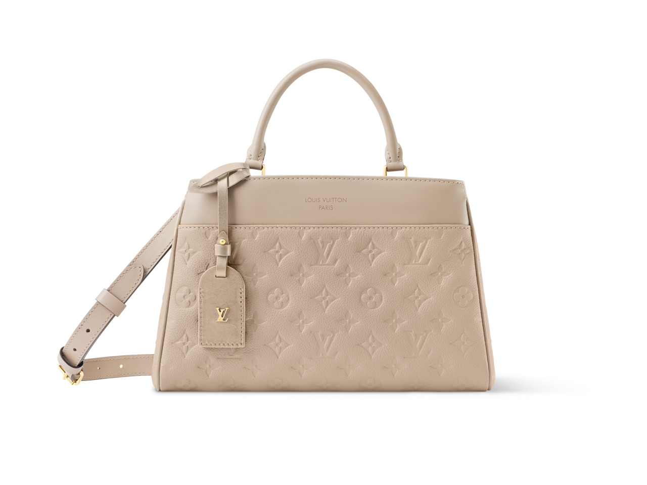 ルイ・ヴィトンから、都会のライフスタイルに寄り添う新作ウィメンズ