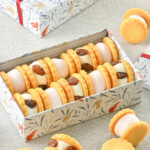 バタリーから、アップルシナモン＆ラムレーズンが贅沢に香る「バターサンド」が発売！