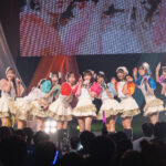 アルテミスの翼『Wings of Artemis 5th Anniversary ONEMAN LIVE』ライブレポート＠品川ステラボール