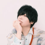 斉藤壮馬 VANITYMIX WEB LIMITED INTERVIEW