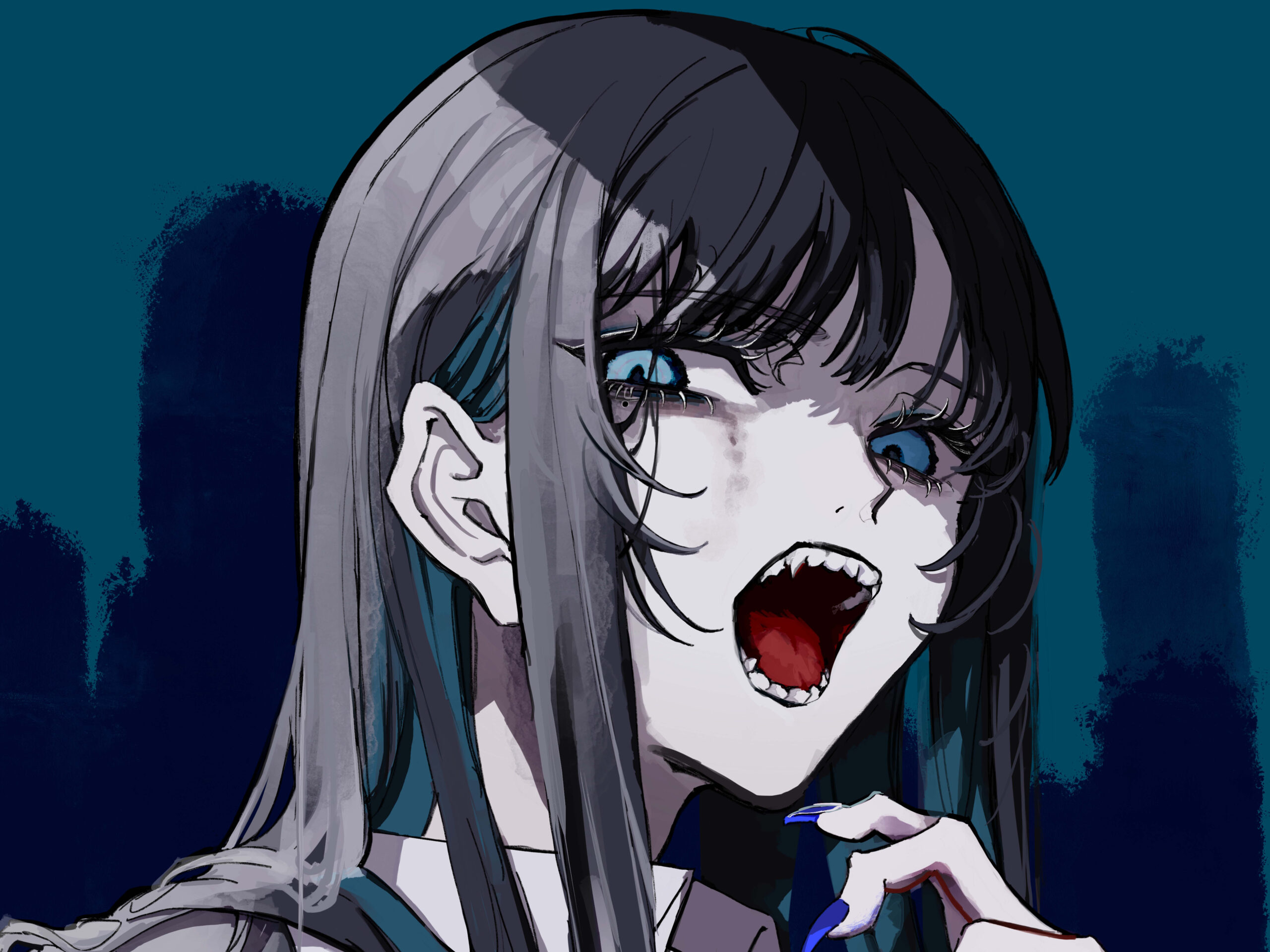 Ado VANITYMIX WEB LIMITED INTERVIEW | VANITYMIX マガジン