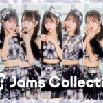 Jams Collection VANITYMIX WEB LIMITED INTERVIEW