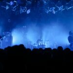 geek sleep sheep『tour confusion bedroom 2025』ライブレポート＠渋谷CLUB QUATTRO