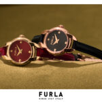 フルラから、ウィメンズの新作腕時計「FURLA MINI SHAPE​」が発売！