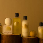 OSAJIから、冬至のゆず湯から着想を得た「Yuzu(ユズ)」シリーズが発売！