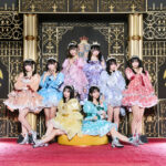 FES☆TIVE VANITYMIX WEB LIMITED INTERVIEW