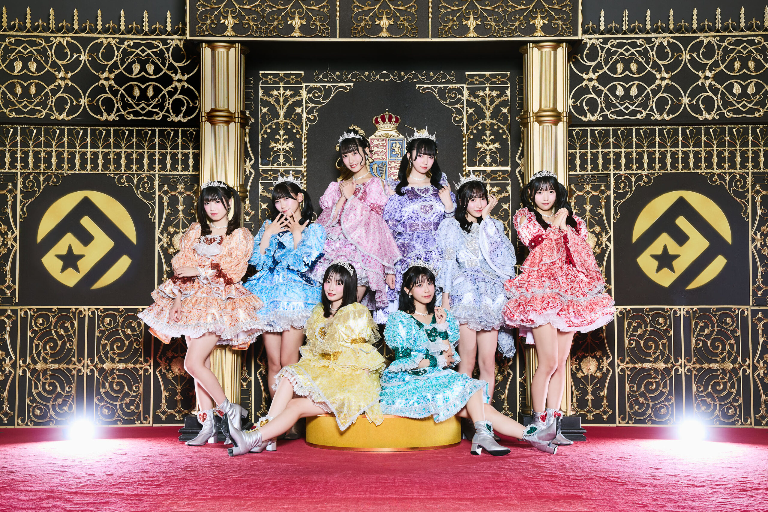 FES☆TIVE VANITYMIX WEB LIMITED INTERVIEW