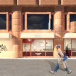 ゴディバのベーカリー「ゴディパン 京都四条店」が、京都に関西初出店！