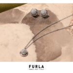 フルラから、「FURLA MIASFERA CHARMS」などのアクセサリーを発売！