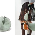 ケイト・スペード ニューヨークから、「ケーエスデュオ シアリング クロスボディ バッグ」が発売！