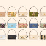 ヴァレンティノ ガラヴァーニから、新作バッグ「ドゥ ヴェイン」が発売！