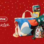 レスポートサックから、SHOGO SEKINEとのコラボコレクションが発売！