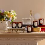 SABONから、ラグジュアリーなひとときを贈る「新キャンドル コレクション」が発売！