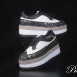 プラスダイアナから、“クラシカルな気品”と“スポーティーな快適さ”を両立させた新作が発売！