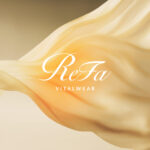リファから、新ブランドラインのリカバリーウェア「ReFa VITALWEAR」が発売！