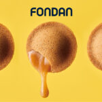 フォンダンから、生バターキャラメルを使用した「フォンダンサンド」「フォンダンガレット」が新発売！