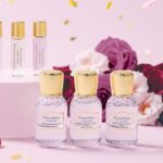 フローラノーティス ジルスチュアートから、3つの香りを束ねた限定コレクションが発売！