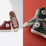 コンバースから、細部まで追求したメイドインジャパンシリーズの新作が発売！