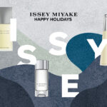 イッセイ ミヤケ パルファムから、“冬の静けさ”と“触れるデザイン”のホリデーコレクションが発売！