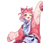 宙星ぱる VANITYMIX WEB LIMITED INTERVIEW