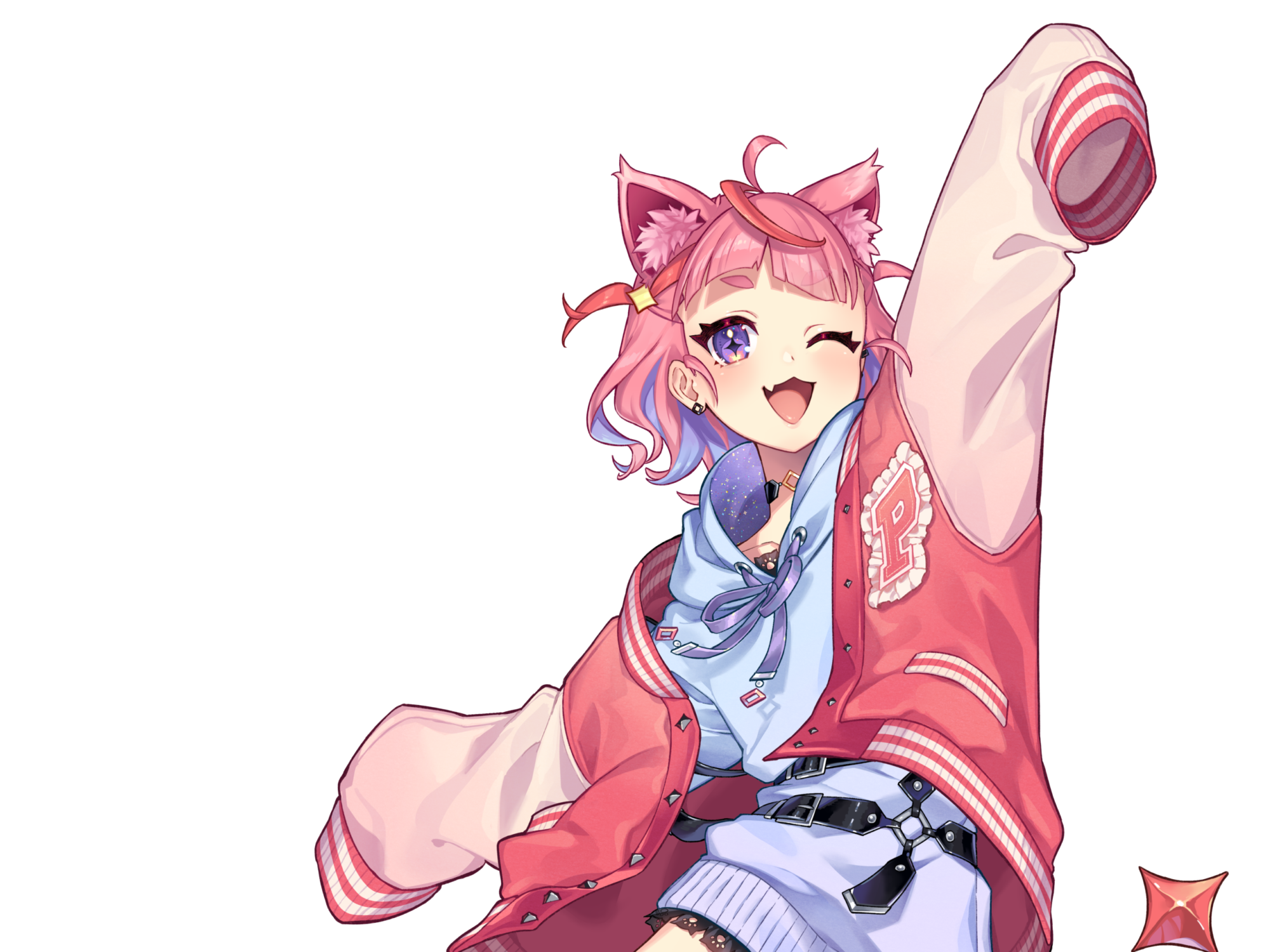 宙星ぱる VANITYMIX WEB LIMITED INTERVIEW | VANITYMIX マガジン