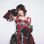 星名美怜 VANITYMIX WEB LIMITED INTERVIEW