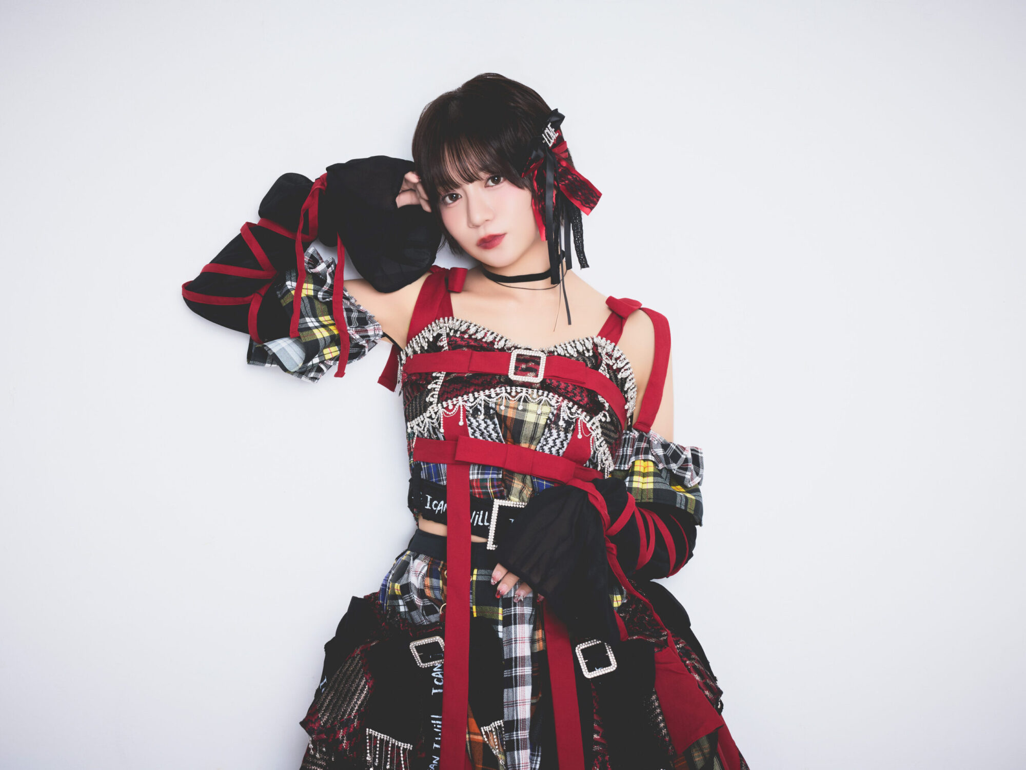 星名美怜 VANITYMIX WEB LIMITED INTERVIEW