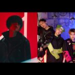 MADKID×ナノ VANITYMIX WEB LIMITED INTERVIEW