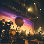 『Suchmos Asia Tour Sunburst 2025』ライブレポート＠Zepp Haneda