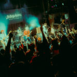 Bye-Bye-Handの方程式『MODEL ANSWER TOUR』ライブレポート＠Shibuya WWW