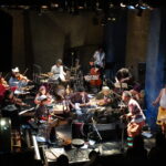 パスカルズ『Pascals Big Pink Tour 2025 vol.8』ライブレポート＠STAR PINE’S CAFE