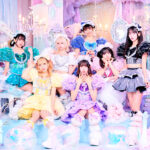 可愛いって言わないと呪う！ VANITYMIX WEB LIMITED INTERVIEW