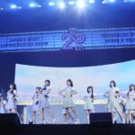 『AKB48 20周年記念コンサート「AKB48 20th Year Tour 2025 in 日本武道館～あの頃、青春でした。これから、青春です～リクエストアワーセットリストベスト20｣』ライブレポート＠日本武道館