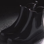 レペットから、人気ブーツに“雨の日も楽しめる”待望の新モデルが登場！
