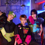 MADKID VANITYMIX WEB LIMITED INTERVIEW