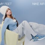 ABCマートから、足もともデニム素材の「Nike Air Max Excee Denim」が新登場！