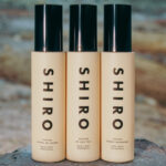 SHIROから、12種の香りの「ボディミスト」をはじめ、さまざまなシーンを彩る新アイテムが発売！