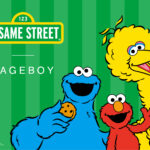 PAGEBOYから、世界中で愛されている「セサミストリート」とのホリデーコレクションアイテムが発売！