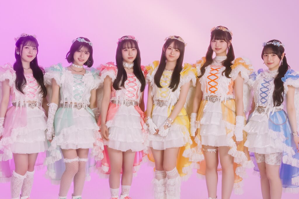 Straight Angeli VANITYMIX WEB LIMITED INTERVIEW