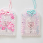 メゾピアノから、夢に向かって頑張るみんなを応援する「芸事お守り」が発売！